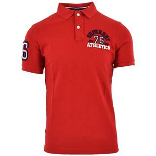 Superdry Klassisk Superstate poloshirt