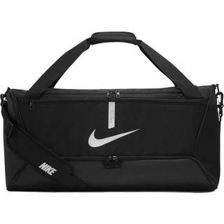 Nike Academy Team-sportstaske til fodbold (medium, 60 liter) - sort - EINHEITSGRÖSSE