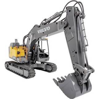 Carson Excavator Volvo - fjernstyret gravemaskine
