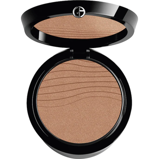 Armani Make-up Ansigtsmakeup Luminous Silk Glow Fusion Powder No. 7 3,5 g () - 3,5 g