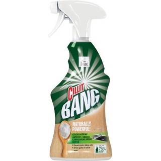 Cillit Bang Naturally Powerful Køkkenspray 750ml