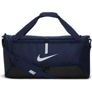 Nike Academy Team-sportstaske til fodbold (medium, 60 liter) - blå - EINHEITSGRÖSSE