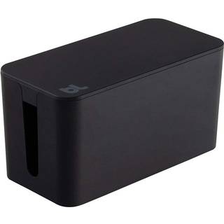 FORÅRSUDSALG - BlueLounge Cablebox - Lille - Sort