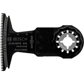 Bosch Savklinge Bim Aiz65Bsb 65Mm Bulk