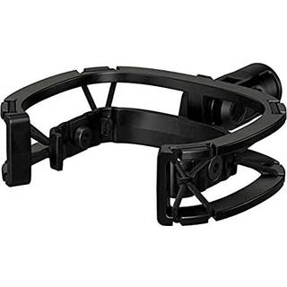 Wave Shock Mount