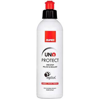 Rupes Uno1, Protect Polish, 250 ml. 1 fl.