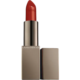 Laura Mercier Rouge Essentiel Silky Crème Lipstick 430 Rouge Électrique
