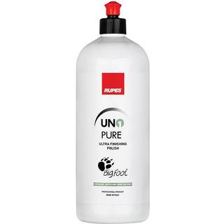 Rupes Ultra-Fine Finish Polish, 250 ml. 1 fl.