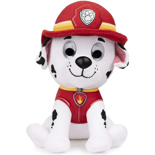 Paw Patrol Plush 15 cm Marshall