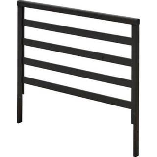 Plus Espalier til Plantekasser 90×58 cm - Sort