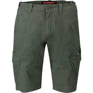 Superdry Core cargoshorts
