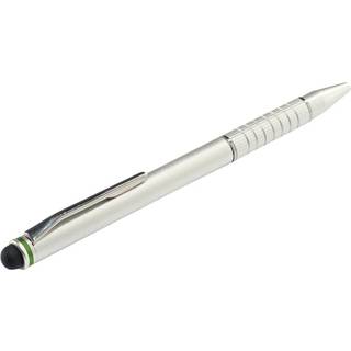 Leitz 2 i 1 Stylus Complete sølv 64150084