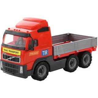 Polesie Volvo Lastbil Forvogn med lad 1:16 [Levering: 1-2 dage]