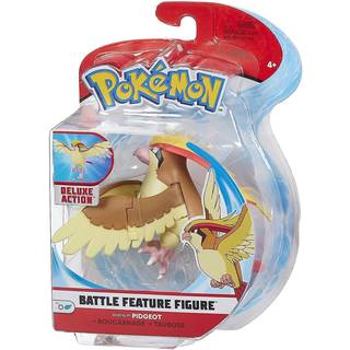 Pokemon: Battle Feature Figure - Pidgeot