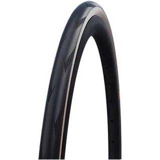 Schwalbe Pro One V-Guard foldedæk road 700x28c (28-622) transparent skin