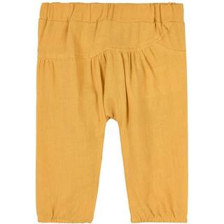 EnFant Bukser Ochre 68 cm    68 cm  kvinde