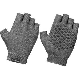 Gripgrab Freedom Knitted Anthracite