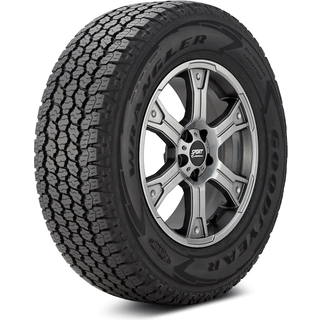 Goodyear Wrangler All-Terrain Adventure XL 255/60R20 113H