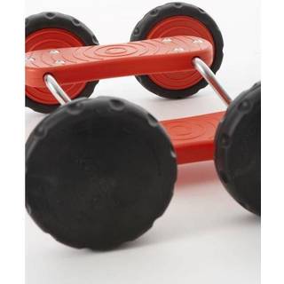Go-Go Roller fra Gonge - Fra 4 år.