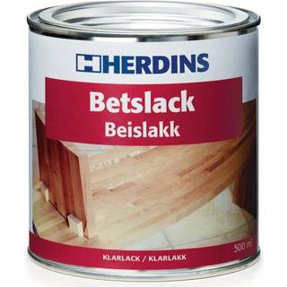 Herdins Bejdselak halvmatt, 500 ml