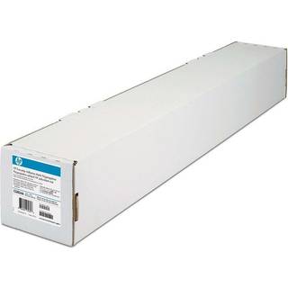 Selvklæbende polypropylen 36'' 914mm x 22.9m (2 pak), HP C0F19A