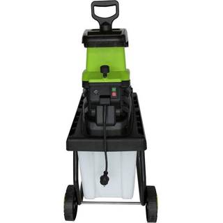 Kompostkværn 2500 W - Garden