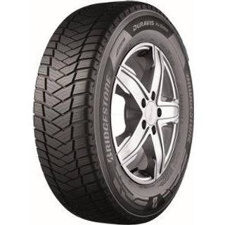 Bridgestone Duravis All Season 10PR 3PMSF 225/75R16C 121/120R