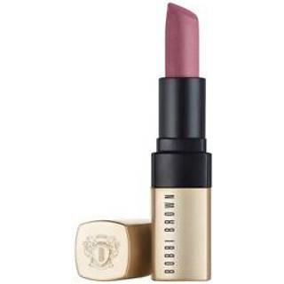 Bobbi brown luxe matte lip color tawny pink 4.5g