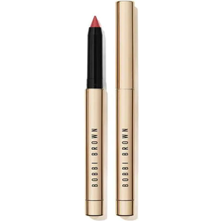 Bobbi brown luxe defining lipstick 08 terracotta 1g