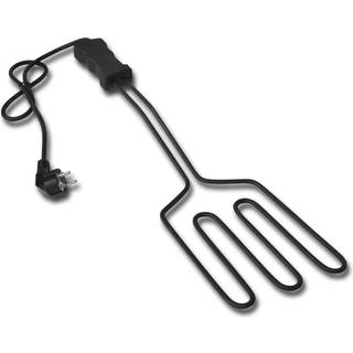 Elektrisk Lighter Til Kulgrill 1500 W