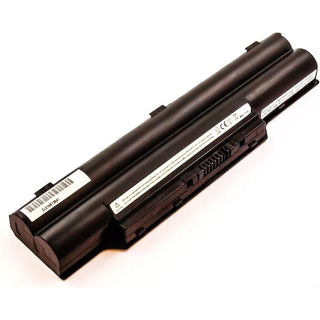 CoreParts Battery for Fujitsu Lifebook S