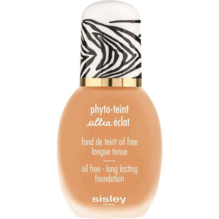 Sisley Phyto-Teint Ultra Eclat 4W Cinnamon