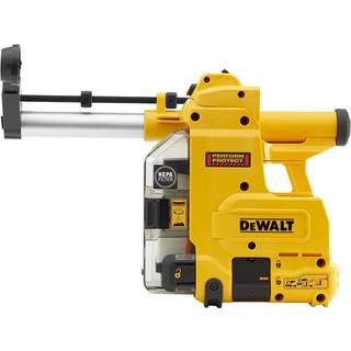 DeWALT Støvudsugning Til 18V DCH333NT  - D25304DH-XJ ✓ På lager - klar til levering og afhentning