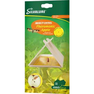 Silvalure 6440-9358 Insektfælde Mod rønnebærmøl