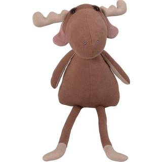 Bamse - Milo the moose Brownie