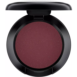 MAC Matte Single Eye Shadow Shady Santa