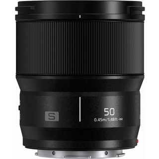 Panasonic Lumix S 50mm F/1.8 L Mount