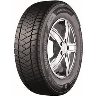Bridgestone Duravis All Season 3PMSF TL 195/75R16C 107/105R