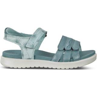 ECCO ECCO FLORA 28 TRELLIS/EGGSHELL BLU