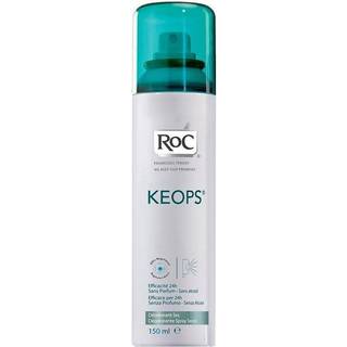 Roc Keops Dry Deodorant spray 150 ml
