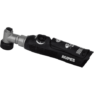 Ibrid Nano polisher short neck, tool without battery