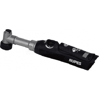 Ibrid Nano polisher long neck, tool without battery