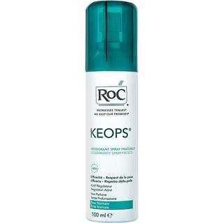 Roc Keops Fresh Deodorant spray 100 ml