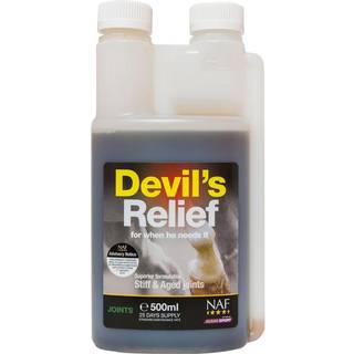 NAF Devils Relief – 500 ml