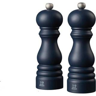 Peugeot Paris Salt- og Peberkværnsæt - 18 cm - Choko