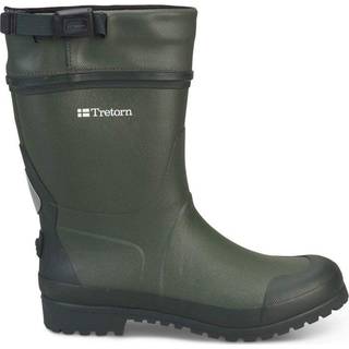 Tretorn Unisex Scout S Green, 40
