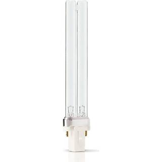 Philips PL-S 7W - UV-C | 2 Pin