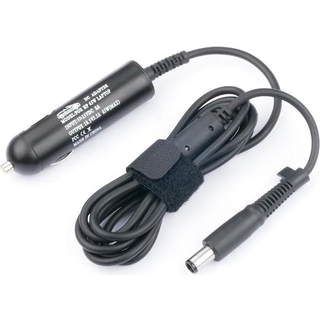 CoreParts Battery - car power adapter - 65 Watt