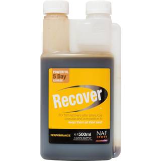 NAF Recover