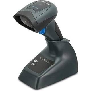 Datalogic Quickscan Mobile Qm2131 1d 433mhz Kit No Power Black